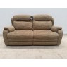 CLEARANCE OUTLET WAREHOUSE STOCK Parker Knoll 3 Seater Boston Sofa