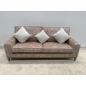 CLEARANCE OUTLET WAREHOUSE STOCK Charlotte Grand Sofa