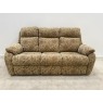 CLEARANCE OUTLET WAREHOUSE STOCK GPlan Kingsbury 3 Seater Sofa