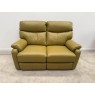 Scott 2 Seater Power Recliner