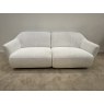 Boucle Designer Sofa
