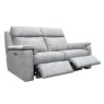 G Plan Ellis 2 Seater Power Recliner Sofa