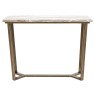 Gallery Direct Lusso Console Table Gallery Direct Lusso Console Table
