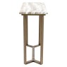 Gallery Direct Lusso Console Table Gallery Direct Lusso Console Table