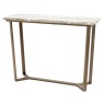 Gallery Direct Lusso Console Table Gallery Direct Lusso Console Table