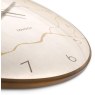 Oyster Stone Clock Oyster Stone Clock