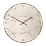 Oyster Stone Clock Oyster Stone Clock