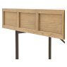 Panelled Console Table Panelled Console Table