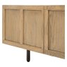 Panelled Media Unit Panelled Media Unit
