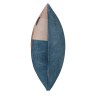 Mid- Century Cushion- Blue Mid- Century Cushion- Blue