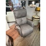 Himolla Swan Large Swivel Power Recliner Himolla Swan Large Swivel Power Recliner