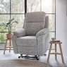 G Plan Kingsbury Dual Motor Lift & Rise Chair