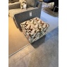 Charlotte Grand Sofa, Chair & Storage Footstool Charlotte Grand Sofa, Chair & Storage Footstool