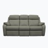 G Plan Kingsbury 3 Seater Sofa