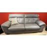 Kiera 3 and 2 seater leather sofa Kiera 3 and 2 seater leather sofa