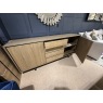 Clifton Bath Sideboard 200cm Clifton Bath Sideboard 200cm