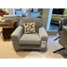 Charlotte Grand Sofa Plus Armchair and Storage Footstool Charlotte Grand Sofa Plus Armchair and Storage Footstool