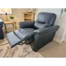 Power Reclining Eliza 3 Seater & Chair Set Power Reclining Eliza 3 Seater & Chair Set
