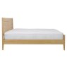 Ercol rimini Superking Bedframe Ercol rimini Superking Bedframe