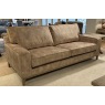 Charlotte Grand Sofa in Grade D Fabric Charlotte Grand Sofa in Grade D Fabric