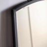 Higgins Arch Mirror Black Higgins Arch Mirror Black