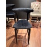 BEVEL BAR STOOL sold individually