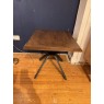BURWELL DARK LAMP TABLE