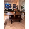 ARC DINING TABLE, HOLM CHAIRS AND ARC BENCH ARC DINING TABLE, HOLM CHAIRS AND ARC BENCH