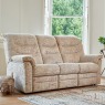 G Plan Ledbury Static 3 Seater Sofa
