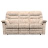 G Plan Ledbury Static 3 Seater Sofa G Plan Ledbury Static 3 Seater Sofa