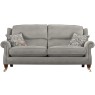 Parker Knoll Henley 2 Seater Sofa with 2 Pillows Parker Knoll Henley 2 Seater Sofa with 2 Pillows