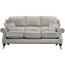 Parker Knoll Henley 3 Seater Sofa with 2 Pillows Parker Knoll Henley 3 Seater Sofa with 2 Pillows
