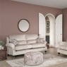 Parker Knoll Henley 3 Seater Sofa with 2 Pillows Parker Knoll Henley 3 Seater Sofa with 2 Pillows