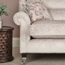 Parker Knoll Henley 3 Seater Sofa with 2 Pillows Parker Knoll Henley 3 Seater Sofa with 2 Pillows