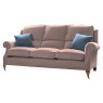Parker Knoll Oakham 3 Seater Sofa Parker Knoll Oakham 3 Seater Sofa