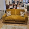 CHARLOTTE GRAND SOFA, 2 SEATER, CHAIR AND STORAGE STOOL CHARLOTTE GRAND SOFA, 2 SEATER, CHAIR AND STORAGE STOOL