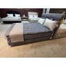 VI SPRING ELITE (MED/FIRM TENSION) DIVAN SET WITH SHALLOW BASE,TRITON HEADBOARD AND HEAVEN TOPPER VI SPRING ELITE (MED/FIRM TENSION) DIVAN SET WITH SHALLOW BASE,TRITON HEADBOARD AND HEAVEN TOPPER
