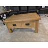 FAIRFAX COFFEE TABLE WITH DRAWERS