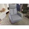 DAKIN MANUAL RECLINER DAKIN MANUAL RECLINER