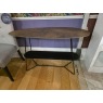 TWINNY CONSOLE TABLE TWINNY CONSOLE TABLE