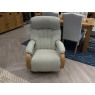Himolla Mosel Midi Swivel Recliner Himolla Mosel Midi Swivel Recliner
