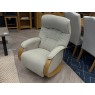 Himolla Mosel Midi Swivel Recliner