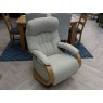 Himolla Mosel Midi Swivel Recliner Himolla Mosel Midi Swivel Recliner