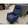 Himolla Stratus Lift & Rise Leather Reclining Chair With Massage Himolla Stratus Lift & Rise Leather Reclining Chair With Massage