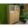 Ercol Balatta Drinks Cabinet Ercol Balatta Drinks Cabinet