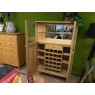 Ercol Balatta Drinks Cabinet Ercol Balatta Drinks Cabinet