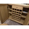Ercol Balatta Drinks Cabinet Ercol Balatta Drinks Cabinet