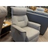 G-Plan Malmo Rocker, Swivel, Electric Recliner with Adj Headrest G-Plan Malmo Rocker, Swivel, Electric Recliner with Adj Headrest
