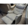 G-Plan Malmo Rocker, Swivel, Electric Recliner with Adj Headrest G-Plan Malmo Rocker, Swivel, Electric Recliner with Adj Headrest