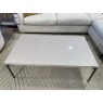 Cyndia High Gloss Coffee Table Cyndia High Gloss Coffee Table